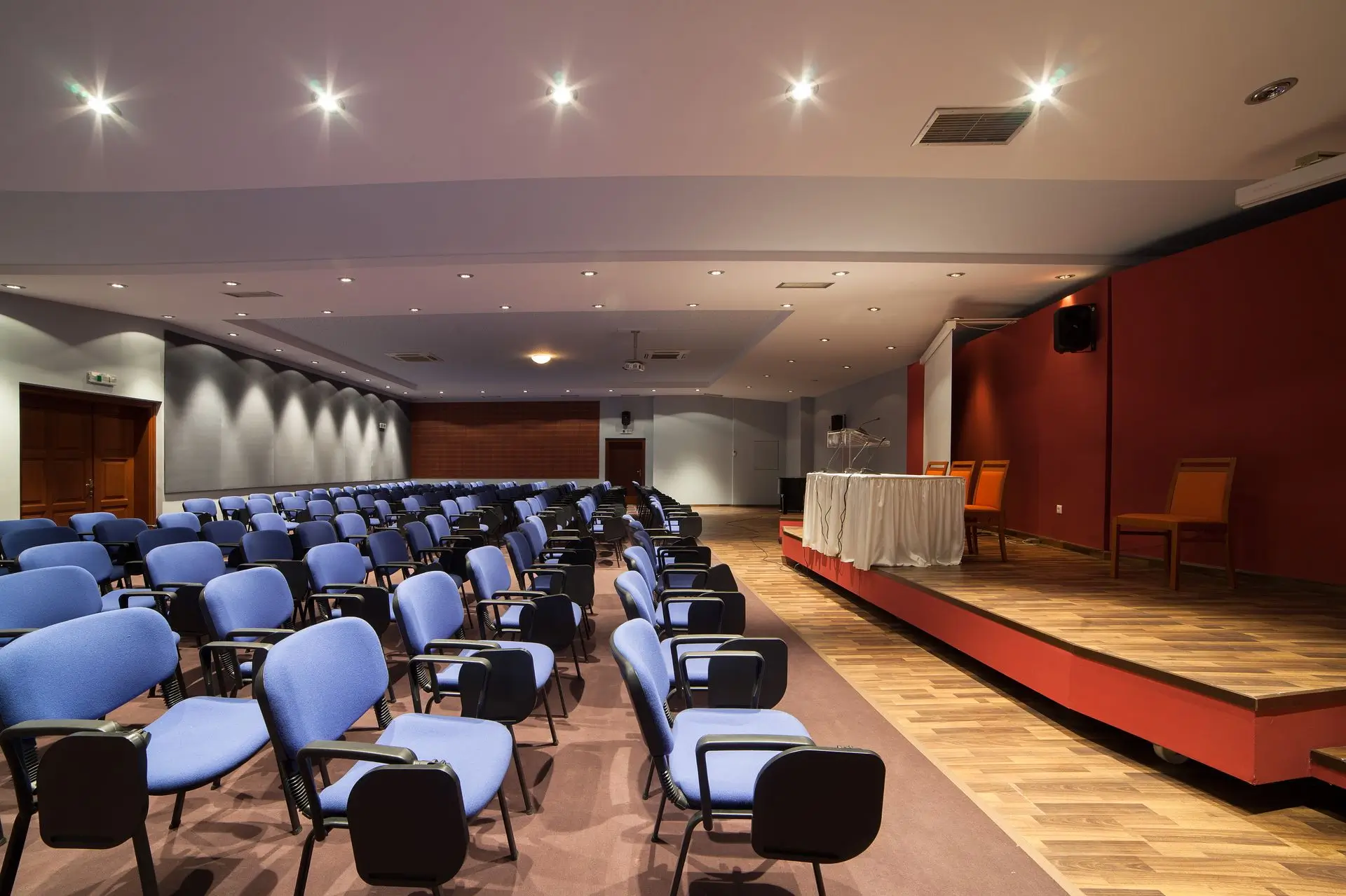 events conferences halkidiki