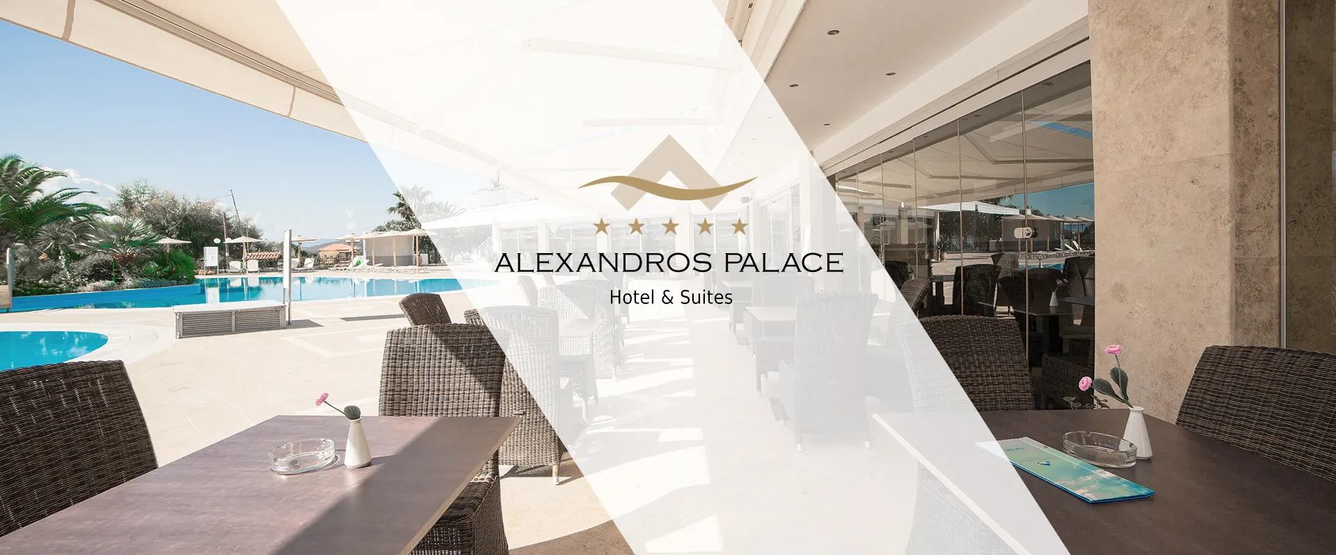 alexandros palace